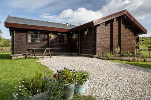 The Lodges At Artlegarth