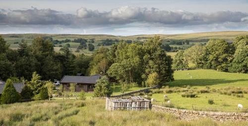 The Lodges At Artlegarth