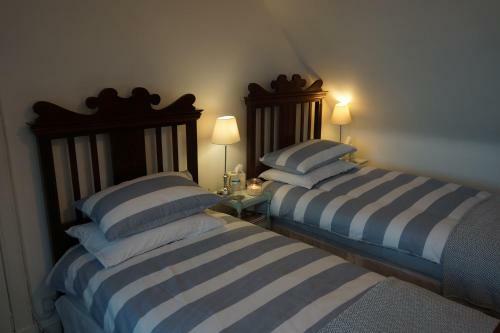 Bed & Breakfast Seashore Cottage