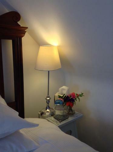 Bed & Breakfast Seashore Cottage