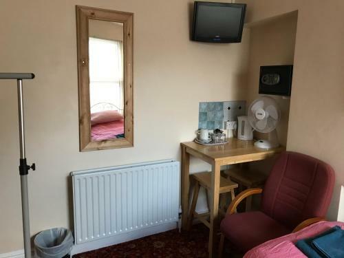 Hostal Bayside Guest House