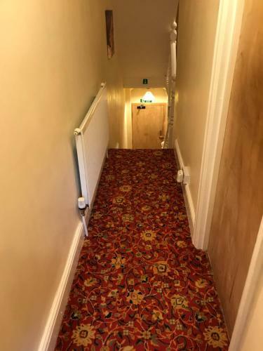 Hostal Bayside Guest House