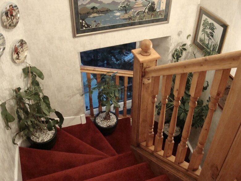 Bed & Breakfast Ailsa
