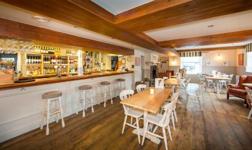 Posada Darlington Arms