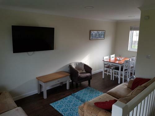 Carvynick Holiday Park
