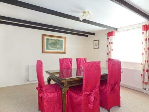 Appledore Cottage