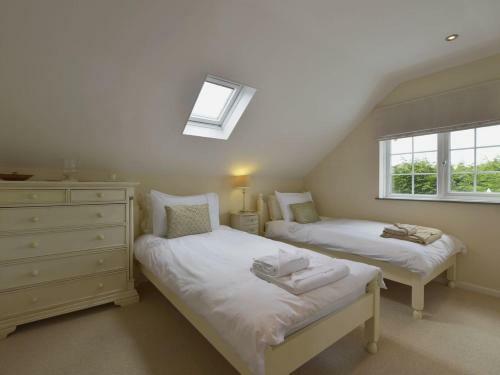 Mays Cottage St Issey