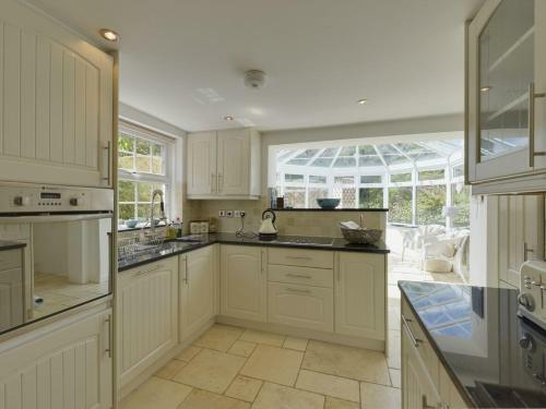 Mays Cottage St Issey
