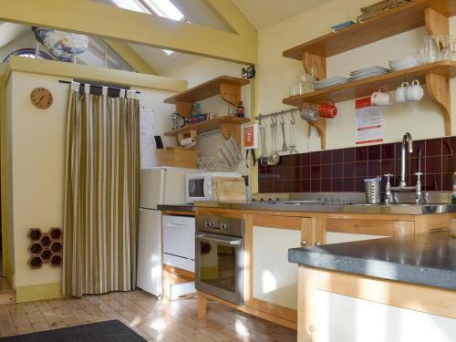 Plum Tree Cottage