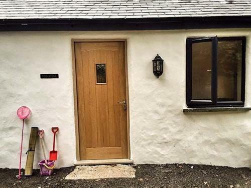 Vine Cottage, St. Austell