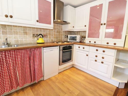 Harthopeburn Cottage