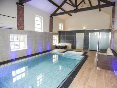 The Wheatsheaf Hotel, Sandbach