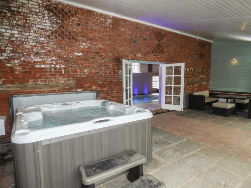 The Wheatsheaf Hotel, Sandbach