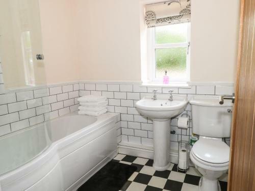 The Wheatsheaf Hotel, Sandbach