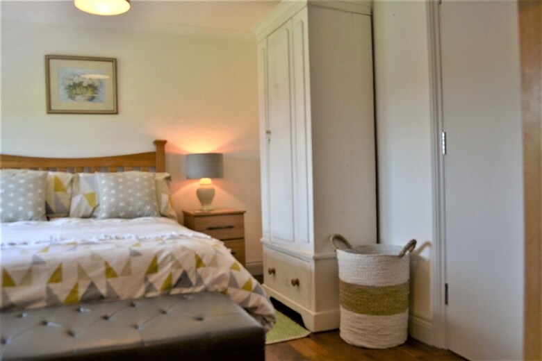 Bed & Breakfast Brookfields
