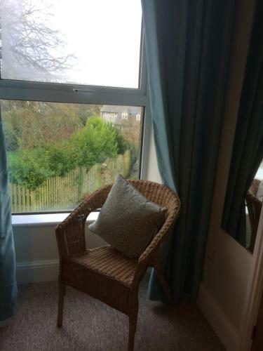 Trelawney House Bed And Breakfast