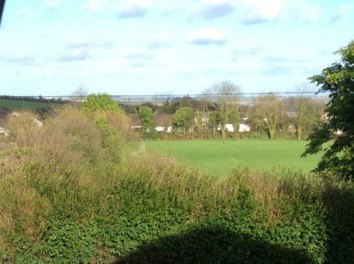 Trelawney House Bed And Breakfast