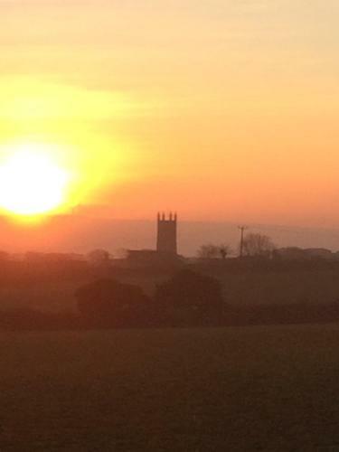 Trelawney House Bed And Breakfast