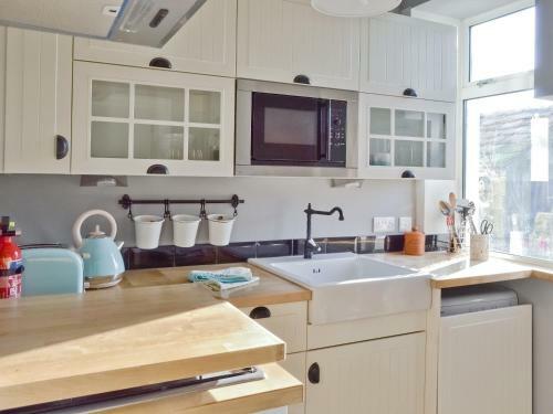 Cosy Cottage
