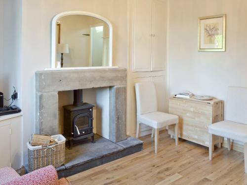 Cosy Cottage
