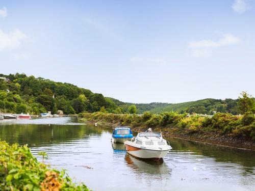 Island House, Cornwall