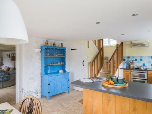 Island House, Cornwall
