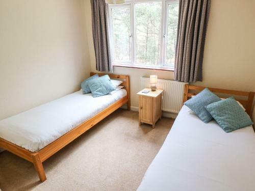 The Chalet, St Ives