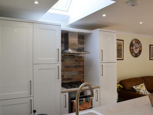 Hurn Forest Retreat