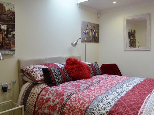 Hurn Forest Retreat