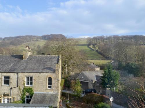Low Fold Cottage