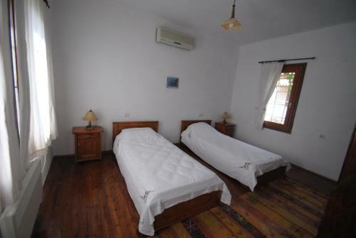 Hotel Kleo Cottages