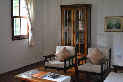 Hotel Kleo Cottages