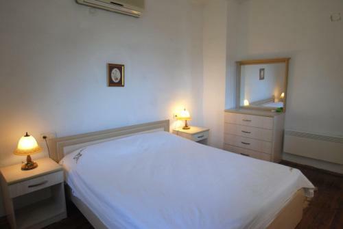 Hotel Kleo Cottages