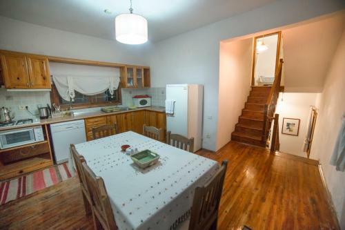 Hotel Kleo Cottages
