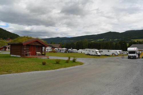 Sandviken Camping