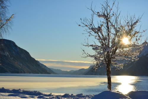 Sandviken Camping