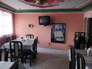 Hotel La Giralda