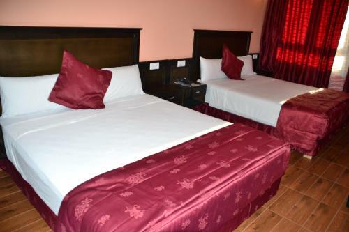 Hotel L'a�roport