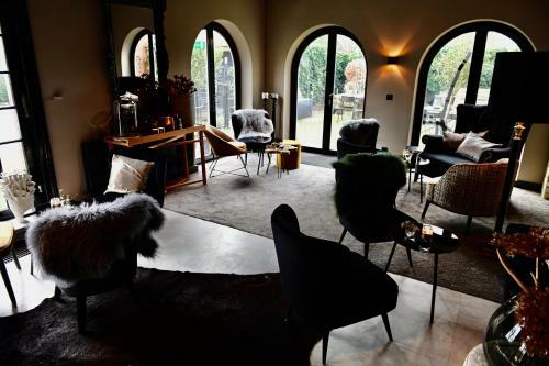 Hotel Hostellerie Ten Lande