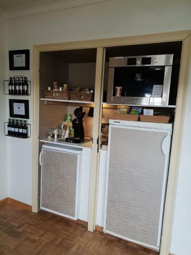 Hotel Hostellerie Ten Lande