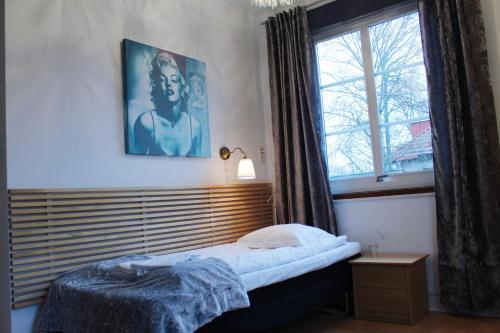 Hotell �ppelviken