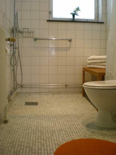 Stockholm Checkin Apartment Alvik