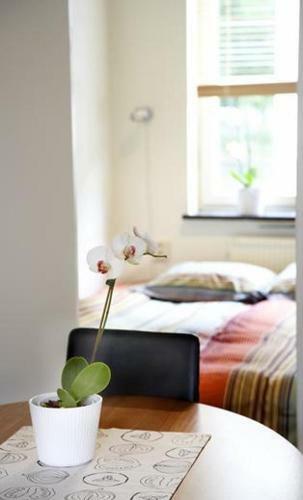Stockholm Checkin Apartment Alvik