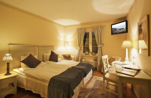 Hotel �keshofs Slott