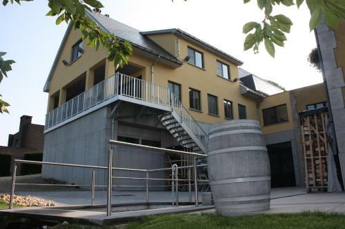 Hotel Gasthof Kapelhof