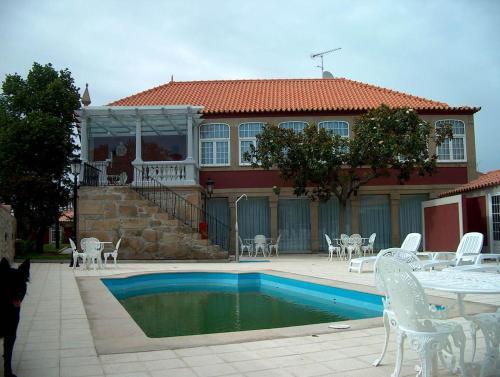 Hostal Falcao De Mendonca