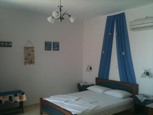 Apartamento Stolidi