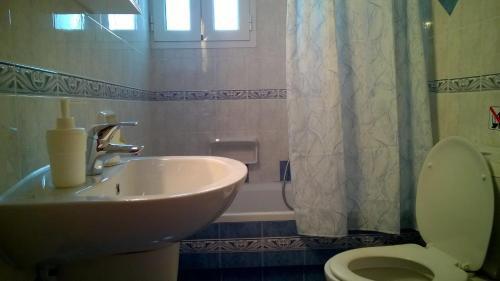 Apartamento Stolidi