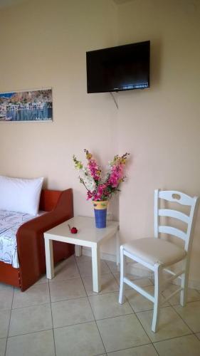 Apartamento Stolidi