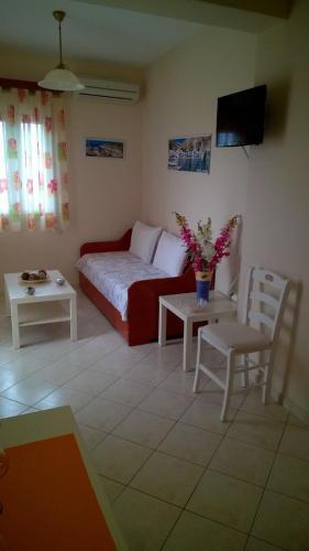 Apartamento Stolidi